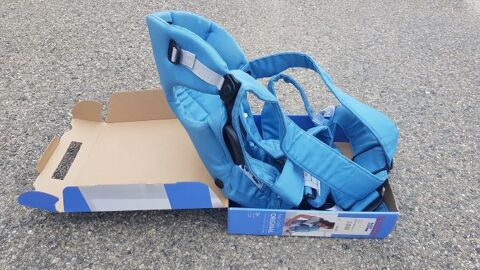 Porte Bébé enfants pour vélo 35 Pierrelatte (26)