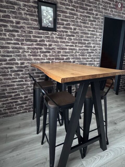 Table bar 200 Gondreville (60)