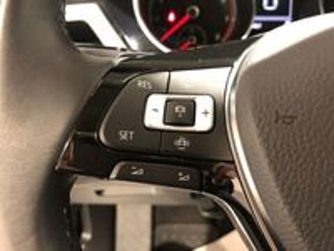 Touran 1.5 TSI EVO 150 DSG7 7pl Lounge 2020 occasion 69007 Lyon