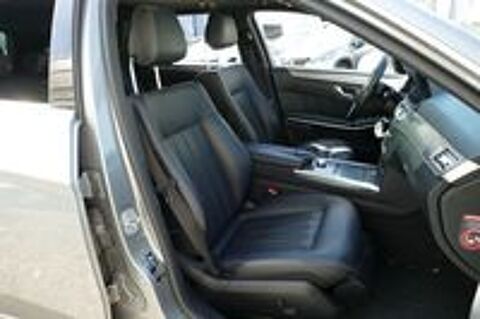 Classe E Break 300 BlueTEC HYBRID A 2013 occasion 13600 La Ciotat