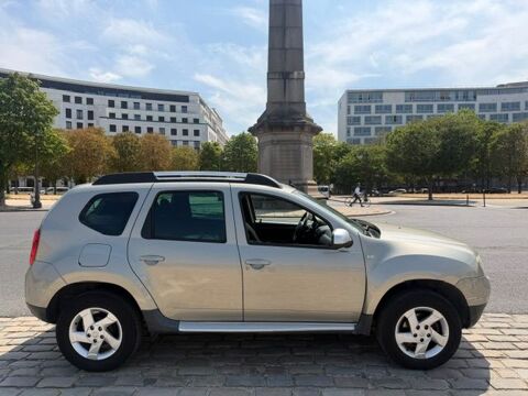 Dacia duster 1.5 dCi 110 4x4 Ambiance 1ere Main 85100