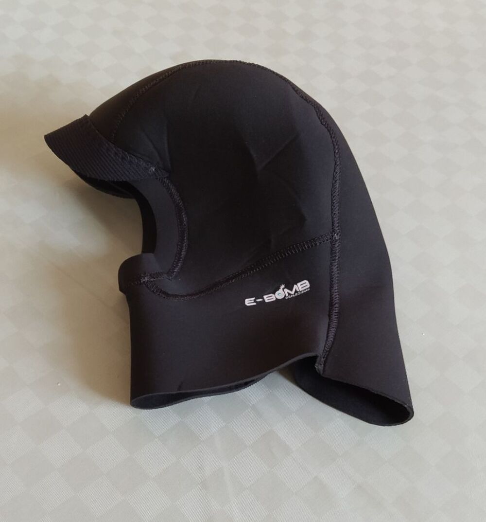 Cagoule n&eacute;opr&egrave;ne xl Sports