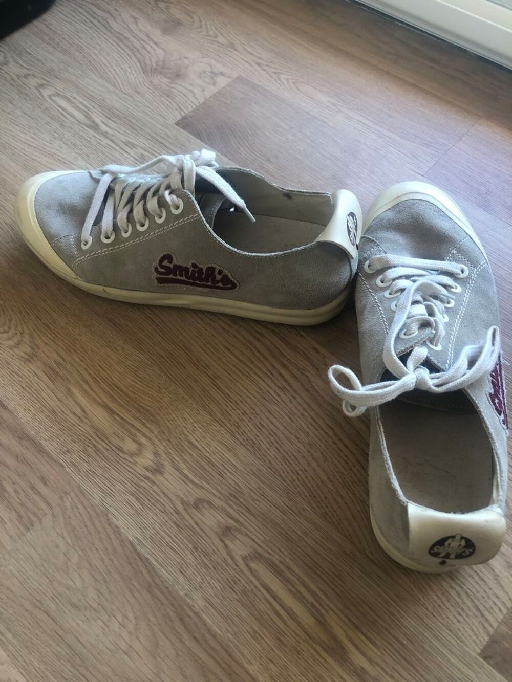 Tennis marque Smith's Chaussures