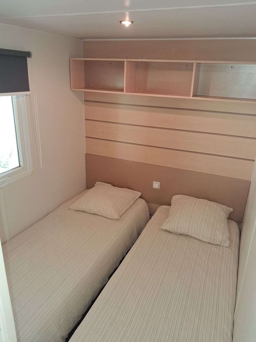  Mobil-home agde camping sables d'or **** Languedoc-Roussillon, Nîmes (30000)