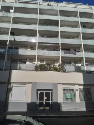  Appartement à louer 1 pièce 22 m²