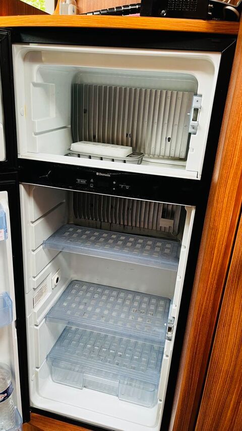 ADRIA Camping car 2011 occasion Manicamp 02300