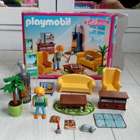 playmobil dollhouse
N 5308
20 Grand-Charmont (25)