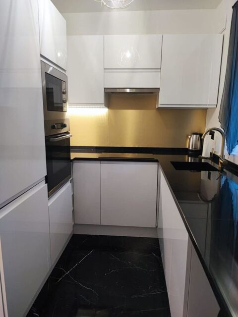  Appartement  louer 2 pices 42 m