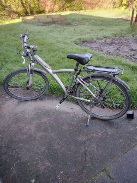 vélo B twin 50 Montendre (17)