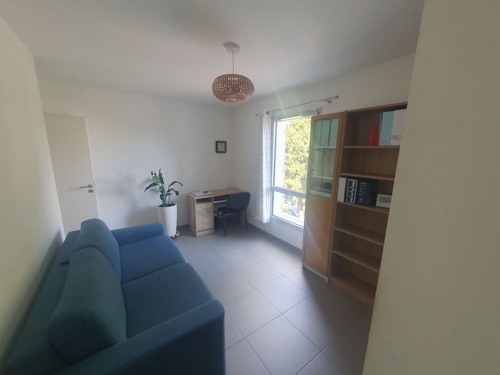 Vente Appartement Magnifique T3 au calme proche du parc Borely, mer, commerces Marseille 8
