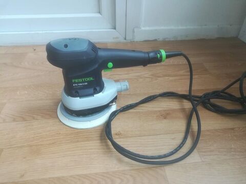 Ponceuse Excentrique Festool / Livraison 10 Lyon 4 (69)