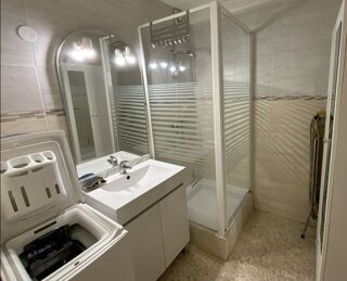  Appartement  vendre 2 pices 43 m