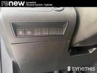 Berlingo Taille M BlueHDi 100 S&S BVM Shine 2020 occasion 83160 La Valette-du-Var