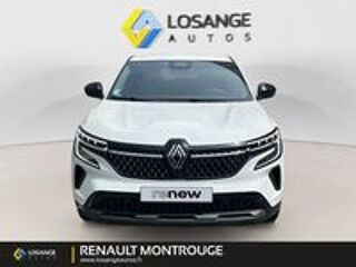 Austral E-Tech hybrid 200 Techno 2023 occasion 92120 Montrouge