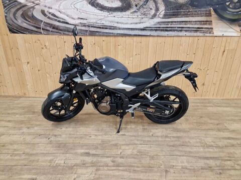 Moto HONDA 2020 occasion Le Mans 72100
