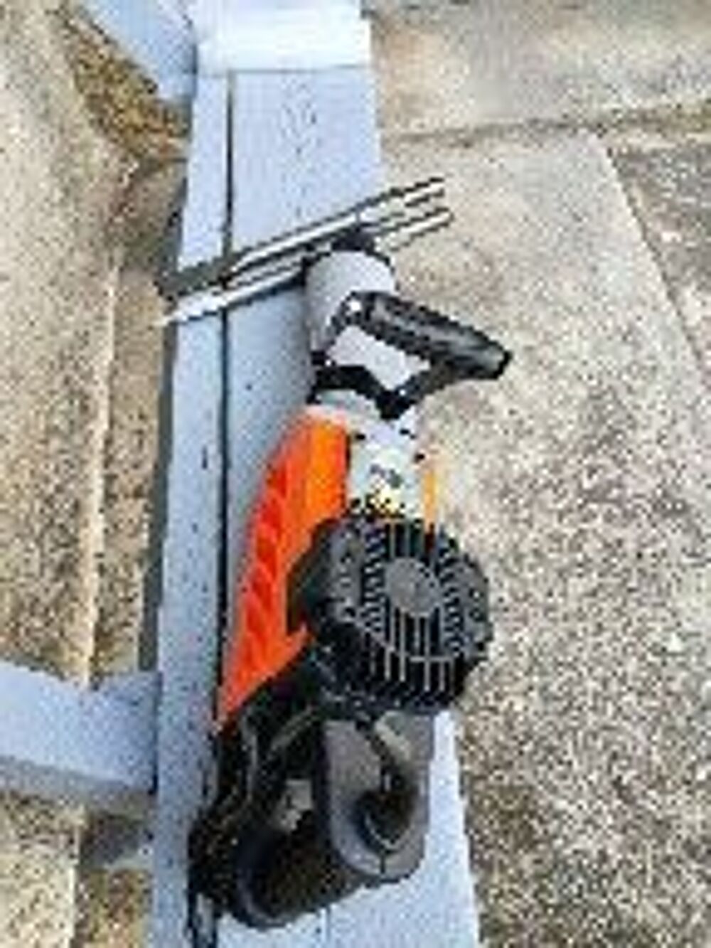 Marteau de d&eacute;molition Bricolage