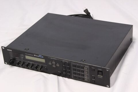 Reverb PRO R 3 Yamaha 200 Saint-Jean-de-Braye (45)