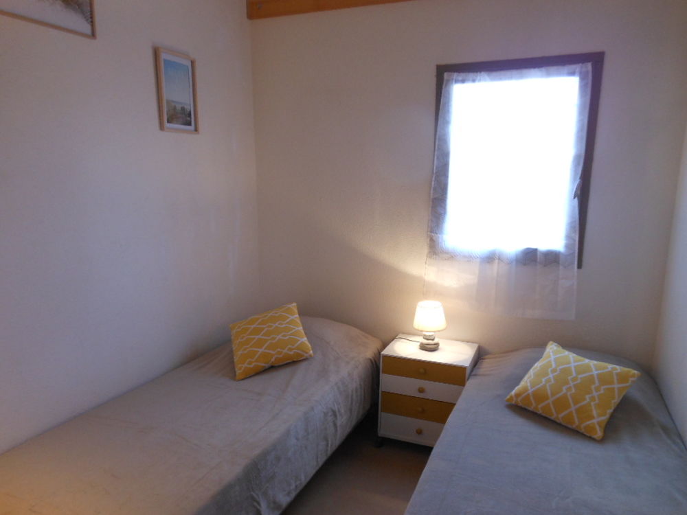   Maison T3 climatisée à barcares village Languedoc-Roussillon, Le Barcarès (66420)