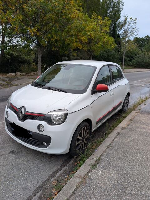 Renault twingo iii 1.0 SCe 70 eco2 Stop & Start Intens