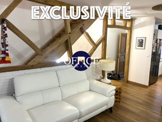  Maison � vendre 4 pi�ces 115 m�