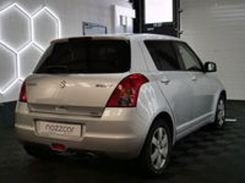 Swift 1.3 GL 2009 occasion 69330 Pusignan