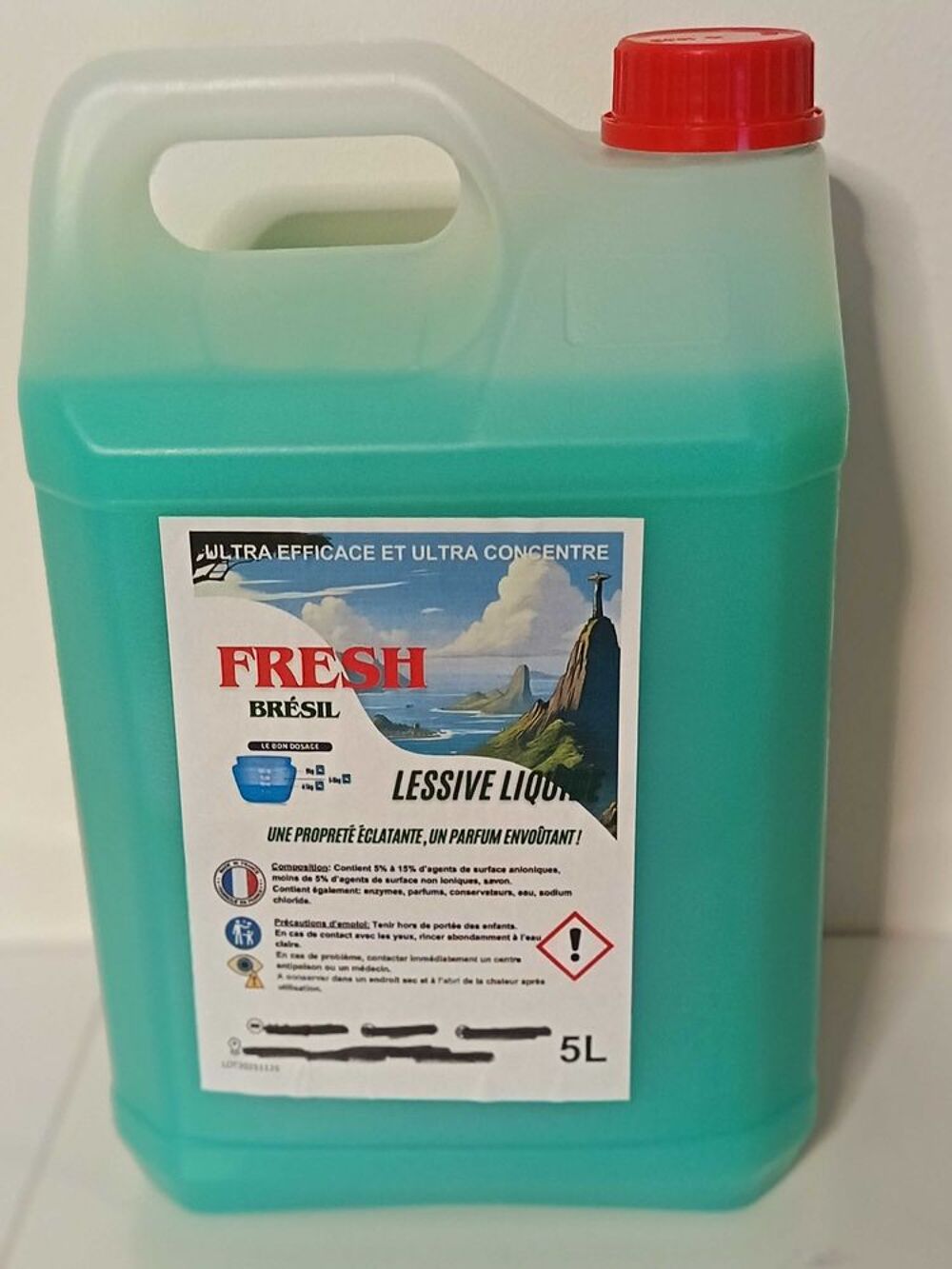 produits m&eacute;nagers &agrave; petit prix Electroménager
