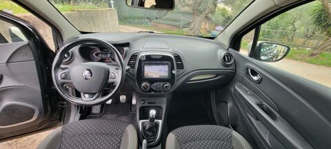 Renault captur TCe 120 Energy EDC Intens * (6 CV), 4x4 