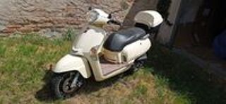 KYMCO 2011 occasion 68000 Colmar