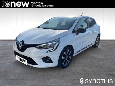 Renault Clio V Clio TCe 90 Evolution 2023 occasion La Seyne-sur-Mer 83500