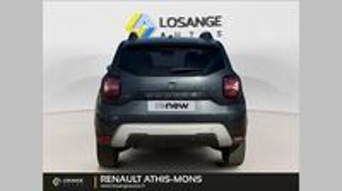 Duster TCe 130 4x2 Journey 2022 occasion 91200 Athis-Mons