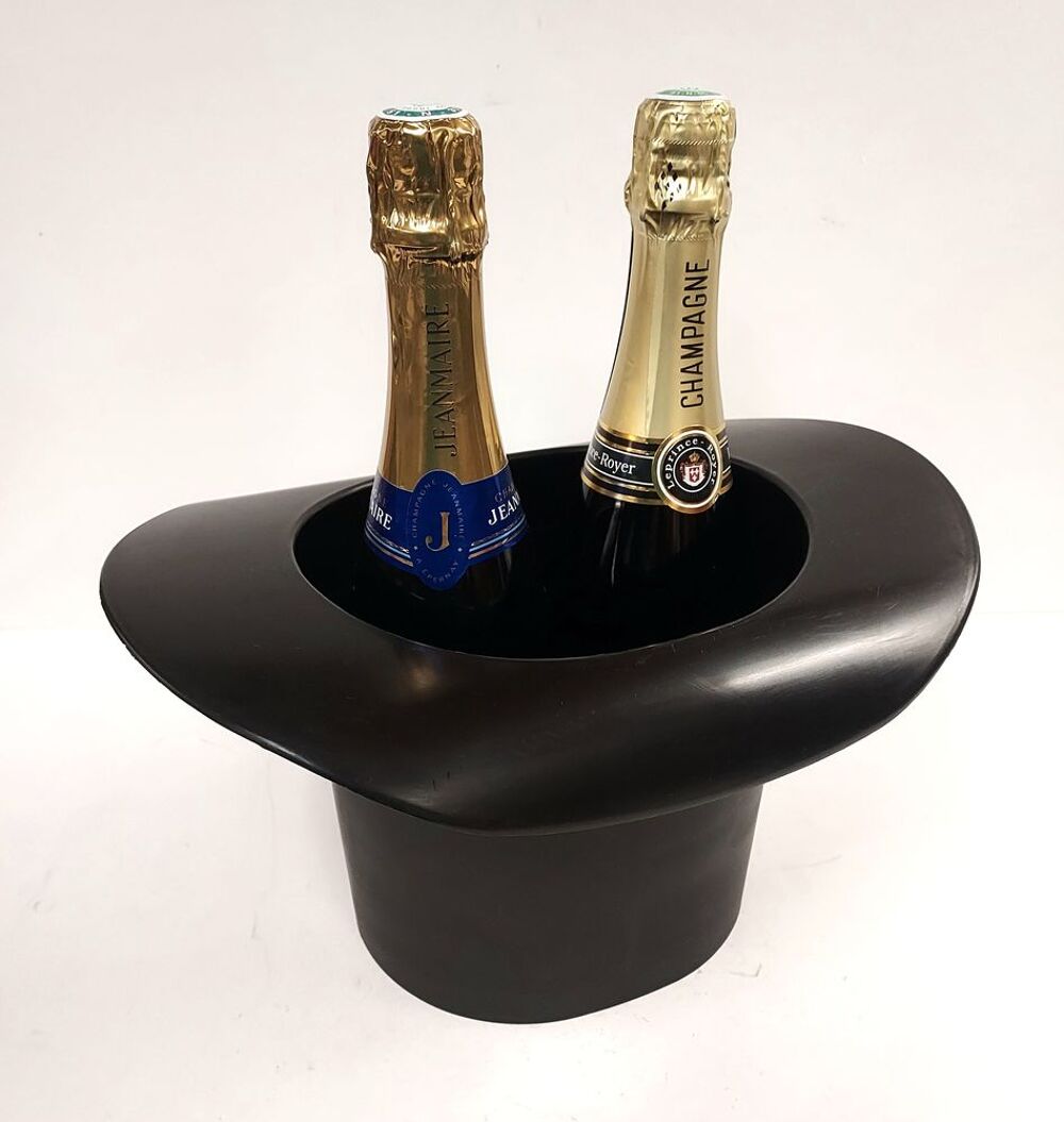 Seau &agrave; champagne Décoration