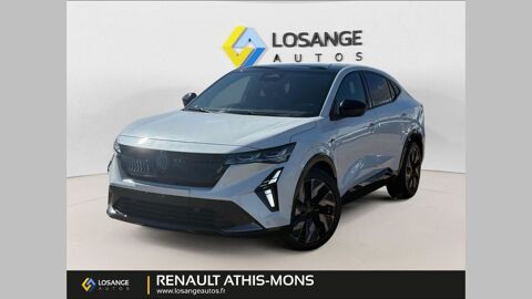 Annonce voiture Renault Rafale 42990 €