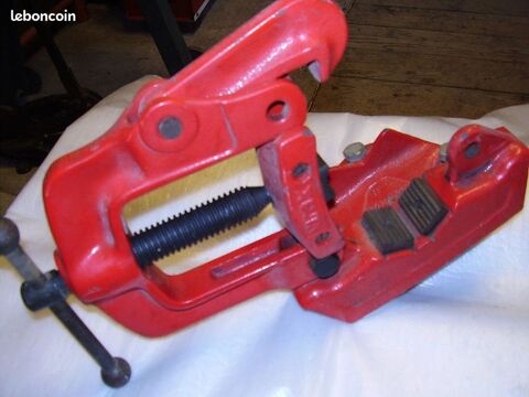 LOT �tau / coupe tube  VIRAX   180 Grenoble (38)