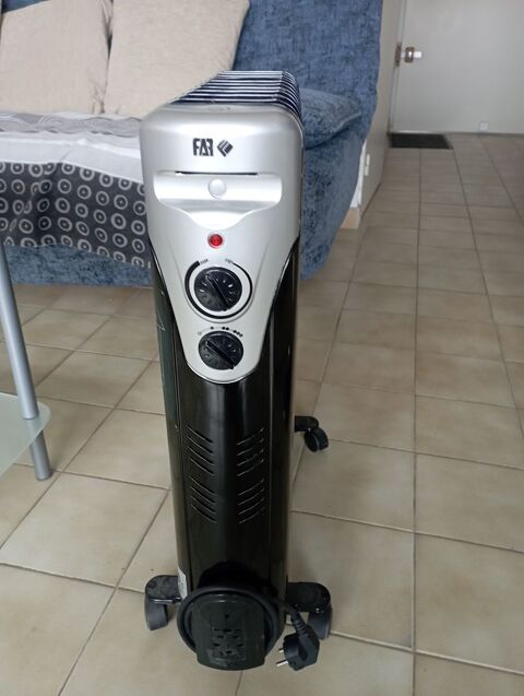 radiateur 30 Le Cap D Agde (34)