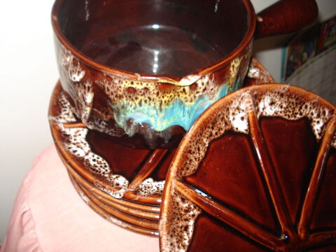 Service � fondue bourguignonne 15 Lassay-les-Ch�teaux (53)