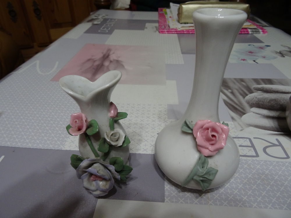 vases soliflore en ceramique Décoration