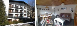 Location  Appartement 