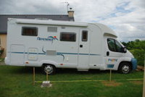  2009 occasion 44460 Avessac