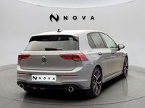 Golf GTi DSG 2022 occasion 33600 Pessac
