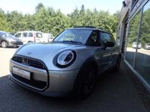 Cooper MINI COOPER CLASSIC 156 CH 2024 occasion 19460 Naves