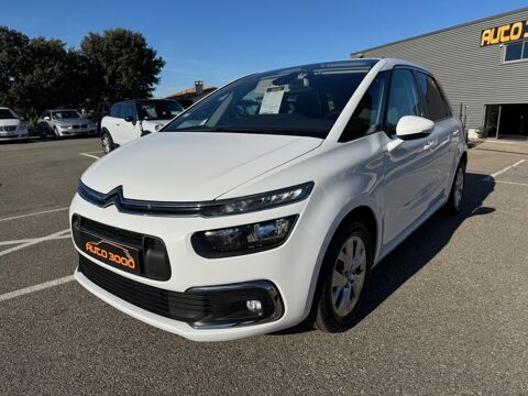 Citroën C4 Picasso 2018 occasion Sainte-Cécile-les-Vignes 84290