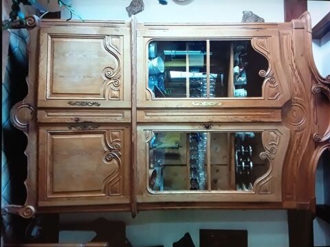 Meuble cauchois 90 F�camp (76)