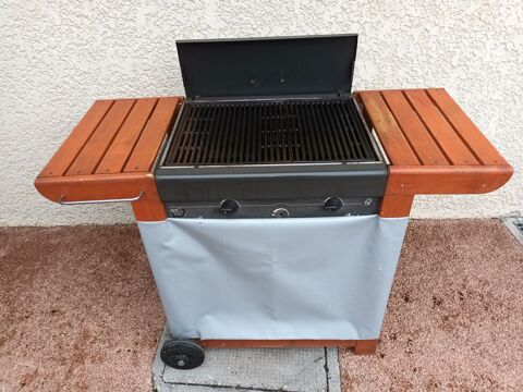 barbecue gaz sur chariot 70 Chirens (38)