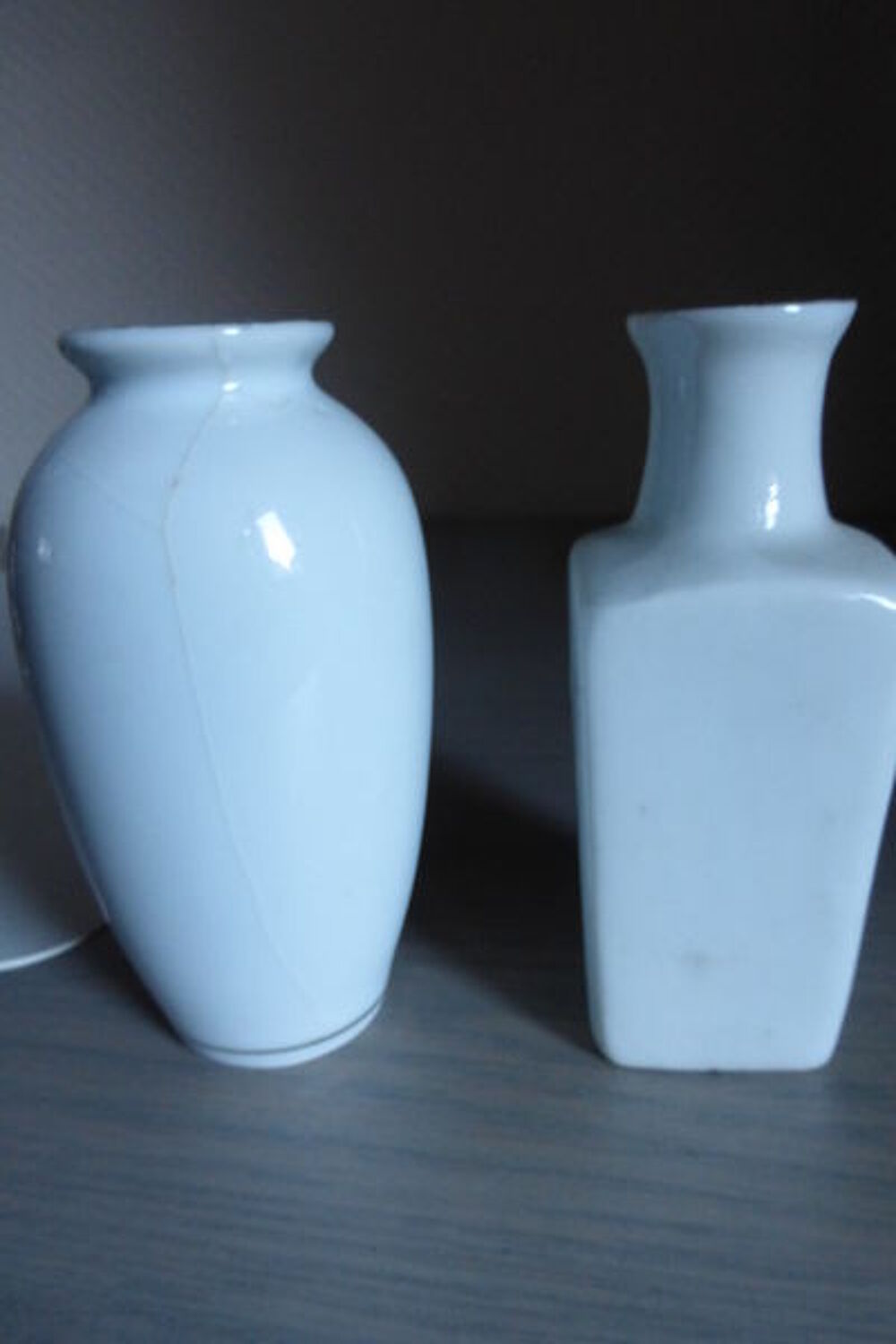 VASES MINIATURES fleuris Décoration