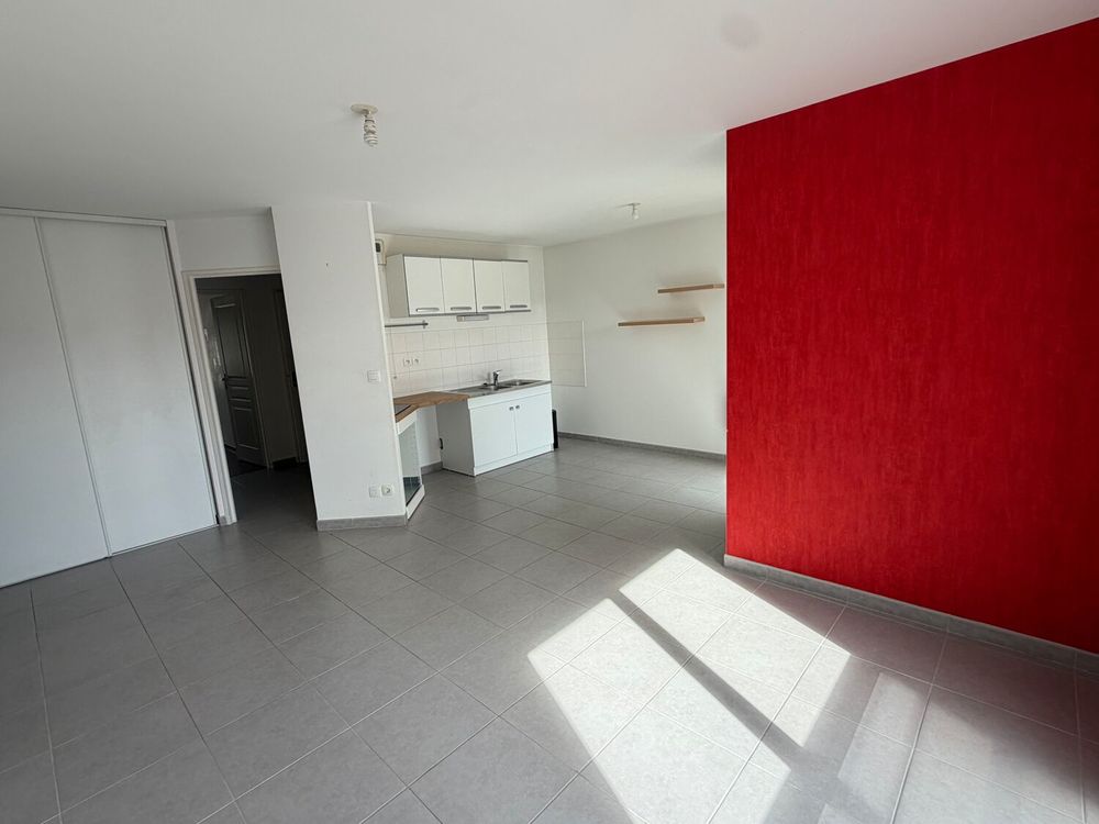 Vente Appartement Très beau T3 récent quartier recherché Sainte Thérèse NANTES Nantes
