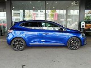 Clio V Clio E-Tech full hybrid 145 ch GSR2 Esprit Alpine 2025 occasion 95220 Pierrelaye
