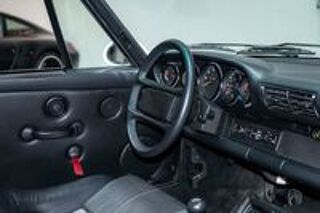 911 (964) 911 Coup&eacute; RS 1992 occasion 75014 Paris