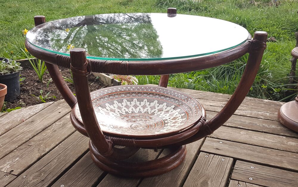 Table basse de salon Meubles