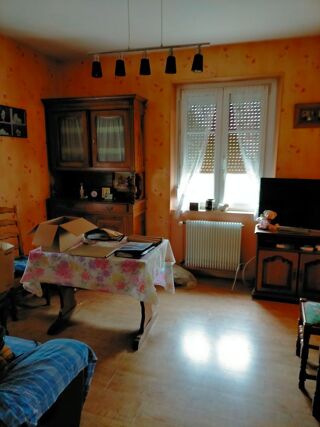  Maison � vendre 6 pi�ces 106 m� Aspach-le-haut