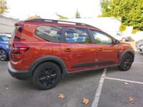 Jogger Hybrid 140 7 places Extreme 2023 occasion 95100 Argenteuil